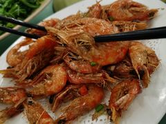 -景好海鲜餐厅(大鹏必选旅游店)