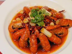 -潮爷的店·小龙虾·烧烤