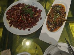 -辛香汇(飞洲店)