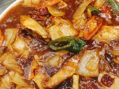 -李赵合鲜肉烧烤(西荷店)