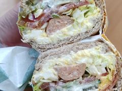 -赛百味SUBWAY(星摩尔店)