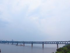 -武汉长江大桥