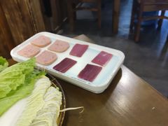-菌乡缘·野生菌蒸汽鱼火锅(江边夜市店)