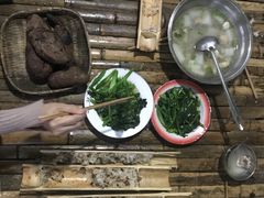 -大本营竹筒饭