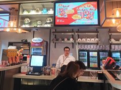 -成都百丽宫影城(LUXE太古里店)