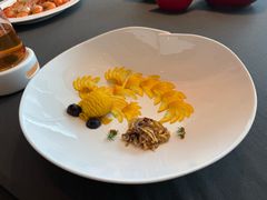 鱼跃龙门-食廬NOBLE(凯德晶萃店)
