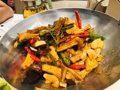 -启东海鲜人家(古美路店)