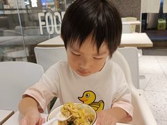 -池奈·日式咖喱蛋包饭(老城根Gpark店)