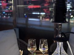 -DEW Lounge(深圳湾店)
