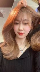 -3AM HAIR SALON染发接发
