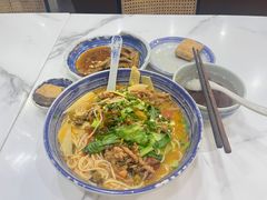 -王阿盖手工小吃(环城西路店)