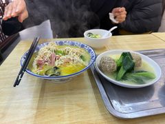 -聚香斋(东关街店)