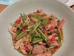 -绿茵小镇中西餐厅(五岭店)