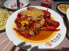 -有位虾匠·胶东小馆(市北店)