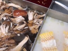 -海底捞火锅(崇文门新世界百货店)