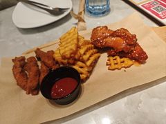 -必胜客(玉泉远洋店)