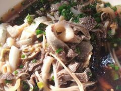 -咱家大院海鲜家常菜