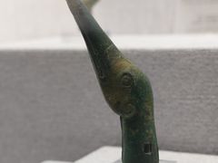 -鄂尔多斯青铜器博物馆