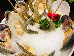 -捞围鲜·港式打边炉(海阳路店)
