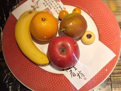 -北京朝阳悠唐皇冠假日酒店