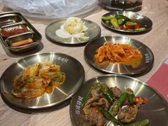 风干肠-西塔拾玖泥炉烤肉·活鳗(芝麻街店)