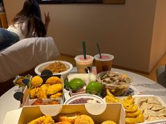 -悠个炸鸡(南京创始店)