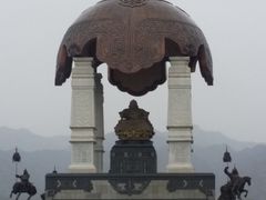 -敕勒川草原文化旅游区