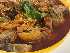 -花盐街·四川乐山小吃(西单大悦城店)