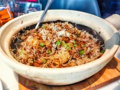 -柴门饭儿(成都太古里店)