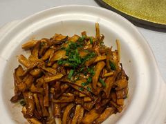 -老牌坊鲁菜名店(聊城美食岛店)