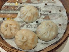 -馋三尺蟹粉小笼(人民广场店)