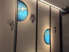 -京味斋·烤鸭·北京菜(安贞店)