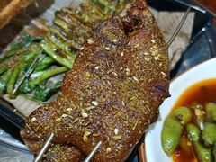 -517烧烤·龙虾·海鲜大排档(万象都荟店)