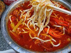龙虾面-辣盆盆麻辣小龙虾(哈尔滨总店)