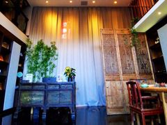 -京梟红茶楼(方恒购物中心店)