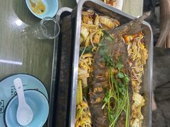 -毛姐烤鱼(福州汽车客运西站店)