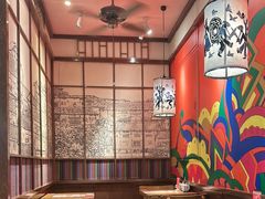 -鑫花溪牛肉米粉(景德路店)