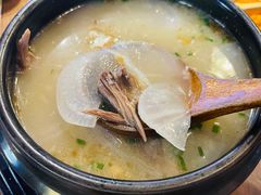-海之屋韩式烤肉(海棠68环球美食街店)