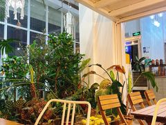 -CHILLAX轻乐时(侨建·Hi City店)