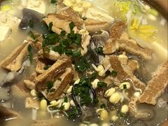 -郑庄脂渣海鲜楼(九水路店)