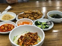 -全州拌饭馆(龙源西街店)