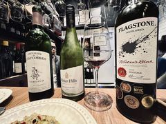 -Bistro Les Lilas丁香花小酒馆