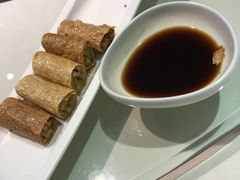 -五观堂素食(新华路店)