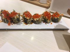 -小句号·精致料理(江南环球港店)