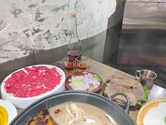 -冯校长老火锅(深圳总店)