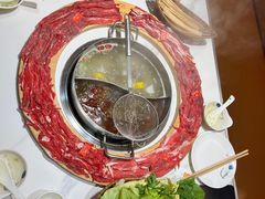 -和兴记潮汕牛肉火锅(太原街万达店)