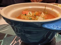 -MIO弥欧洋房西餐厅(中央大街店)