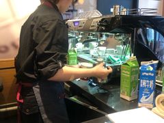 -COSTA COFFEE(新地中心店)