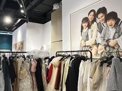 -海马体照相馆(天津世纪都会店)