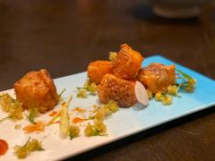 -彩丰楼中餐厅(佘山世茂洲际酒店)